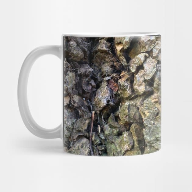 In the Grooves, Mug, Pin, by DeniseMorgan